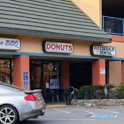 Christy's Donuts - Feb 2023