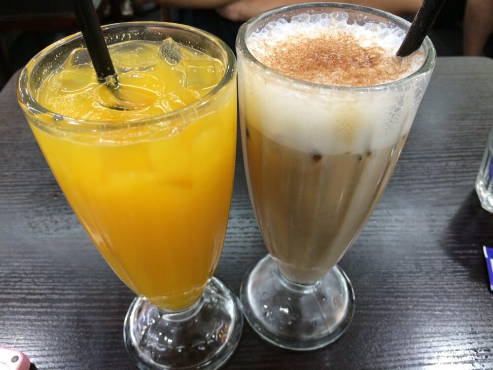 THE COFFEE BOX 10 Photos Waffles 11 The Boulevarde, Strathfield