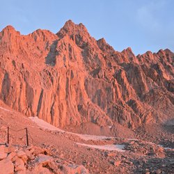 Mt. Whitney