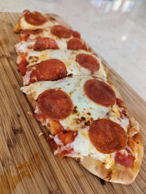 Back Bay Bistro by null