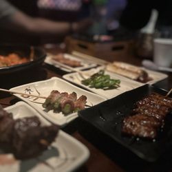 Sojuya - Pork belly