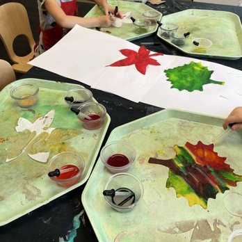 Park West Cooperative Nursery School - Preschools Near Me - Chicago, Illinois