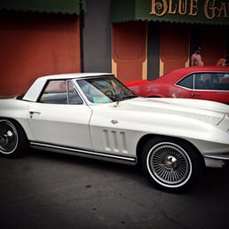 Corvette Corvette