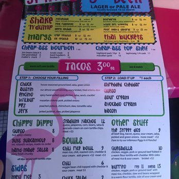 Gringo - Mexican Near Me - Vancouver, British Columbia Gringo - Mexican Near Me - Vancouver, British Columbia