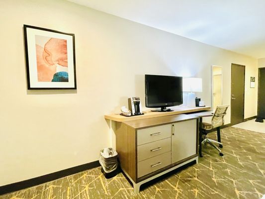 Holiday Inn Santa ANA-Orange Co. by null