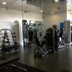 Seven Islands Leisure Centre