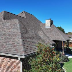 Tejas Roofworks + Restoration