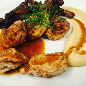 Le Patio - Gastropubs Near Me - Bailleul, 59