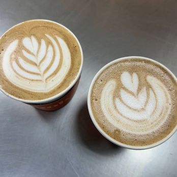 Nook coffee bar - Coffee & Tea Near Me - Rancho Cucamonga, California Nook coffee bar - Coffee & Tea Near Me - Rancho Cucamonga, California