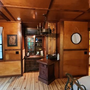 Grandview Treetops - Bed & Breakfast Near Me