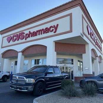 CVS PHARMACY - Updated November 2025 - 31 Photos & 83 Reviews - 9405 W ...