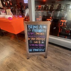 Orangetheory Fitness