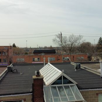 Reken Roofing Team - Roof Replacement for Oona Wellness Center. - Roofing Near Me Reken Roofing Team - Roof Replacement for Oona Wellness Center. - Roofing Near Me