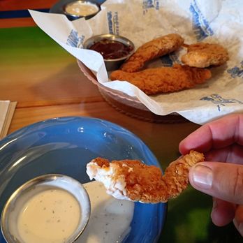 Islands Restaurant - Amazing chicken tenders. - Burgers Near Me - Los Angeles, California Islands Restaurant - Amazing chicken tenders. - Burgers Near Me - Los Angeles, California