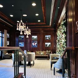 Thoroughbred Club