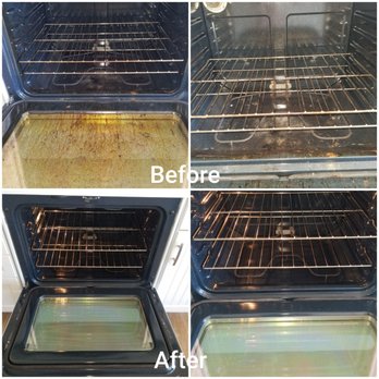 AM Home Cleaning - Home Cleaning Near Me