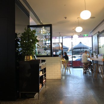 Gramercy Social - American Near Me - Prahran, VIC Gramercy Social - American Near Me - Prahran, VIC