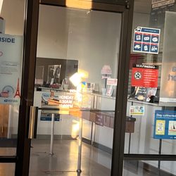 United States Post Office - USPS