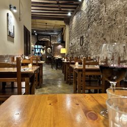 L'Antic Bocoi Del Gòtic