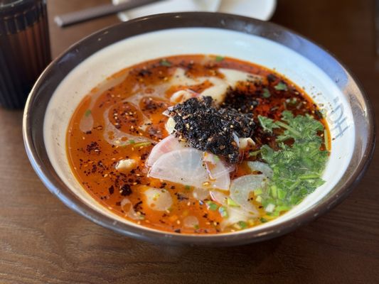 DH Noodles & Grill 敦煌兰州牛肉拉面 by null