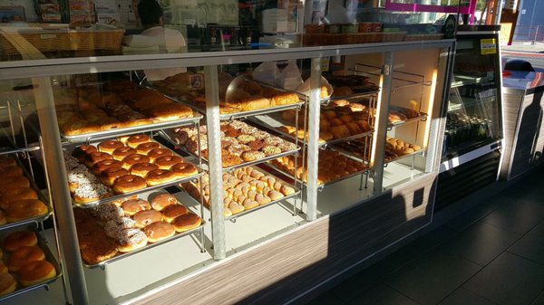 Good Time Donut by null