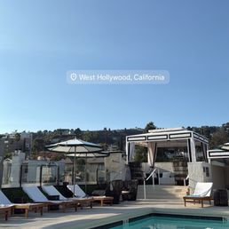 Pool Pool