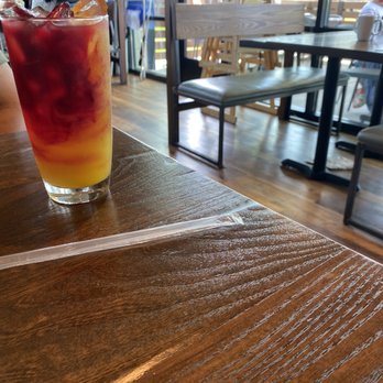 First Watch - Meditation drink - Breakfast & Brunch Near Me - Midlothian, Virginia
