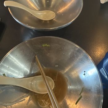 Pho Kitchen - finished 25. Beef Combinatio - Desserts Near Me - San Jose, California