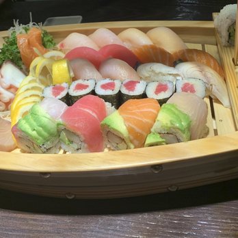Asahi Fusion - Love Boat 4/16/2023 - Japanese Near Me - Morgantown, West Virginia Asahi Fusion - Love Boat 4/16/2023 - Japanese Near Me - Morgantown, West Virginia