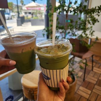 Tot Coffee - Coffee & Tea Near Me - Redondo Beach, California Tot Coffee - Coffee & Tea Near Me - Redondo Beach, California