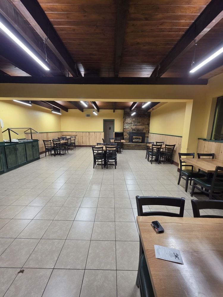 Beto’s Mexican Food