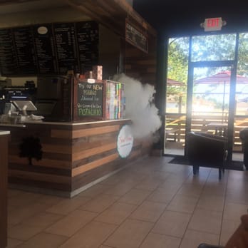 Cocohodo - Coffee & Tea Near Me - Katy, Texas