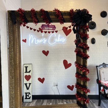 Max's Cakes - Custom Cakes Near Me - Hayward, California Max's Cakes - Custom Cakes Near Me - Hayward, California