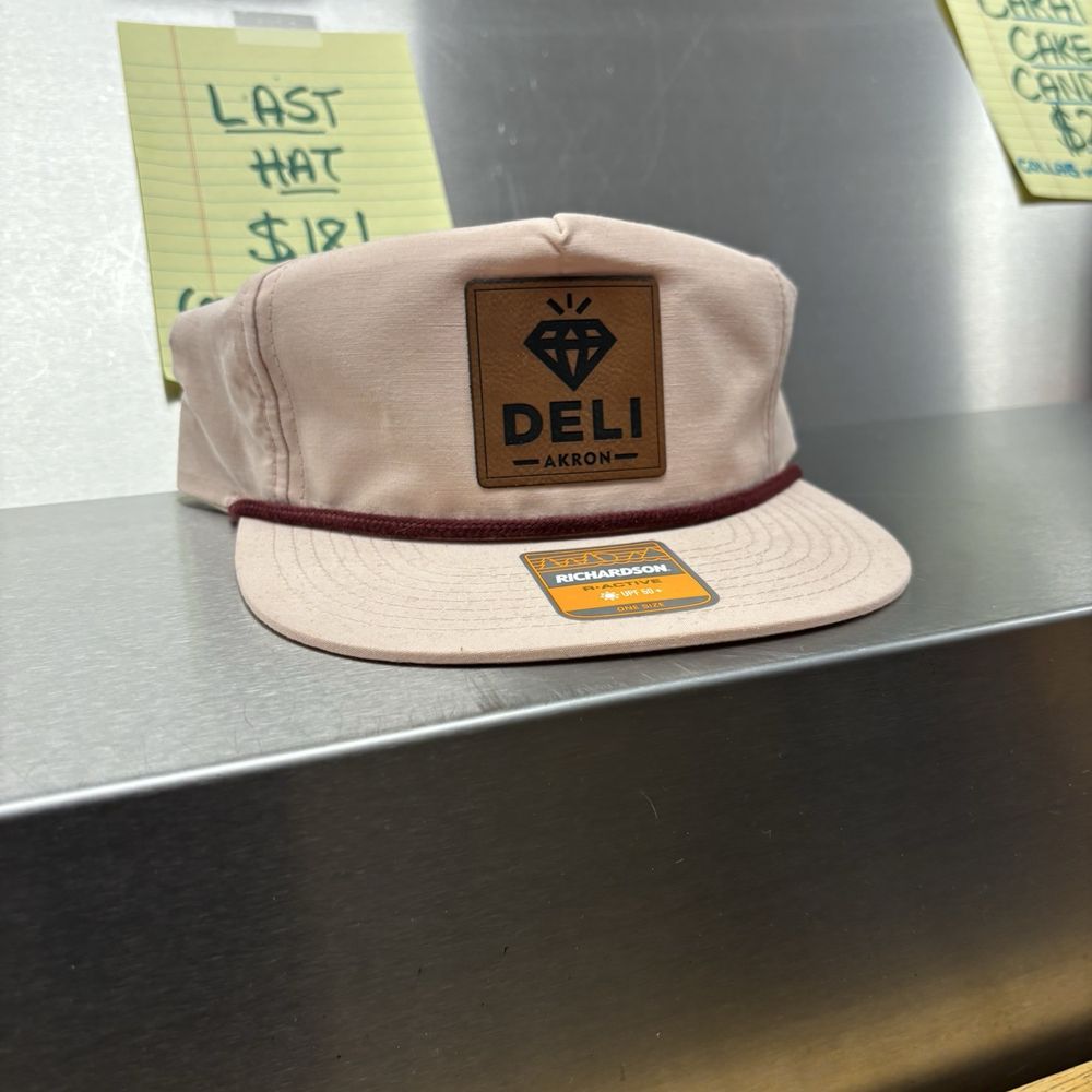 Diamond Deli - Delis Near Me - Akron, Ohio