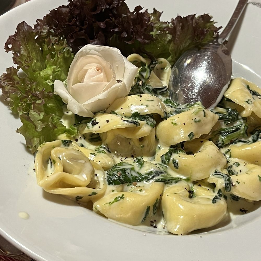 Il Caminetto - Italian Near Me - Bad Birnbach, BY