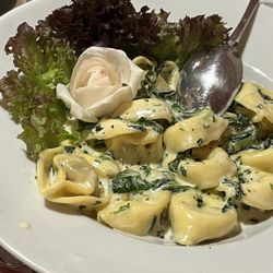 Il Caminetto