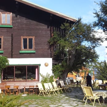 Blaickner's Sonnenalm - Austrian Near Me - Schmitten, 5