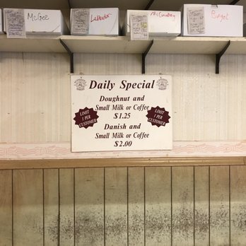 Schneider's Bakery - Bakeries Near Me - Westerville, Ohio