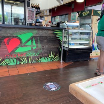 24 Market Place - Breakfast & Brunch Near Me - Carolina, Puerto Rico