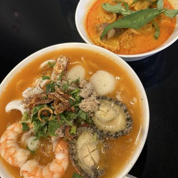 Binh Duong Quan - banh cảnh dac biết and pha lau - Vietnamese Near Me - Westminster, California Binh Duong Quan - banh cảnh dac biết and pha lau - Vietnamese Near Me - Westminster, California