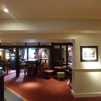 The Gate - Pubs Near Me - London, XGL