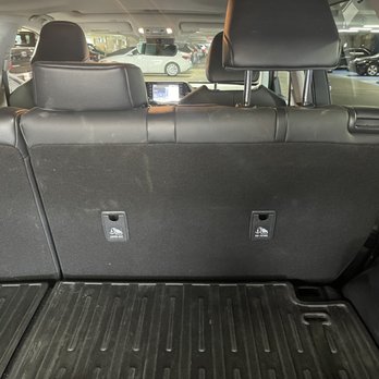 Valet Spa - No wiping of anything! - Car Wash Near Me - Tysons, Virginia