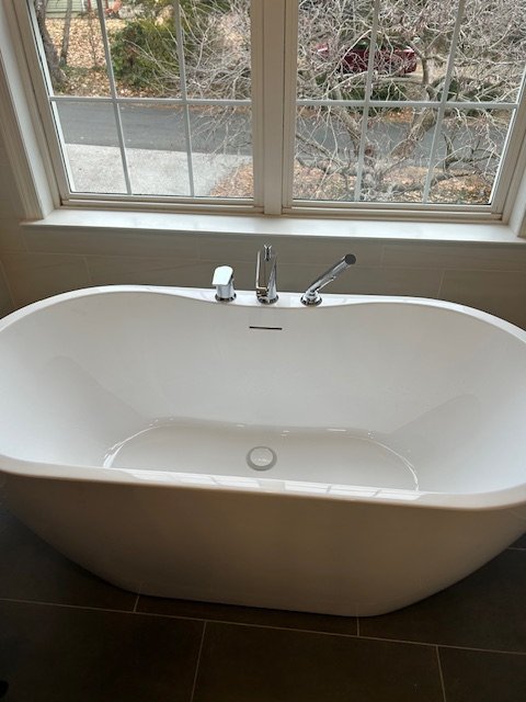 Slide of Trust Plumbing & Heating