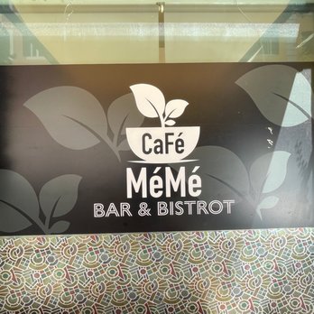 Café MéMé - Cafes Near Me - Rome, RM Café MéMé - Cafes Near Me - Rome, RM