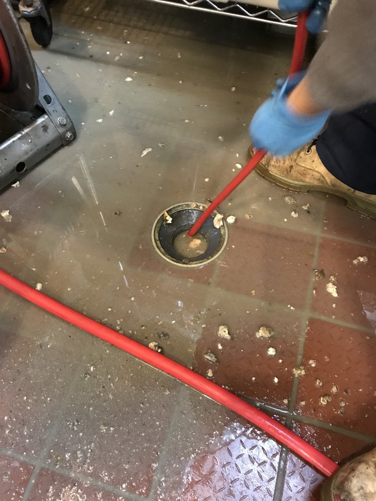 Slide of Bravo Jetting Solutions