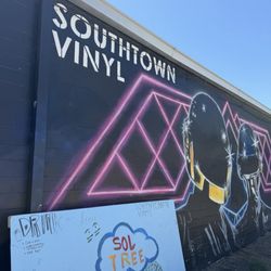 Southtown Vinyl