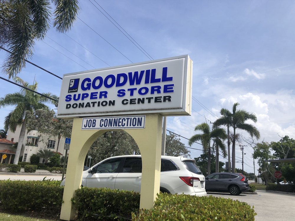 GOODWILL INDUSTRIESGULFSTREAM 15 Photos & 18 Reviews 1640 N