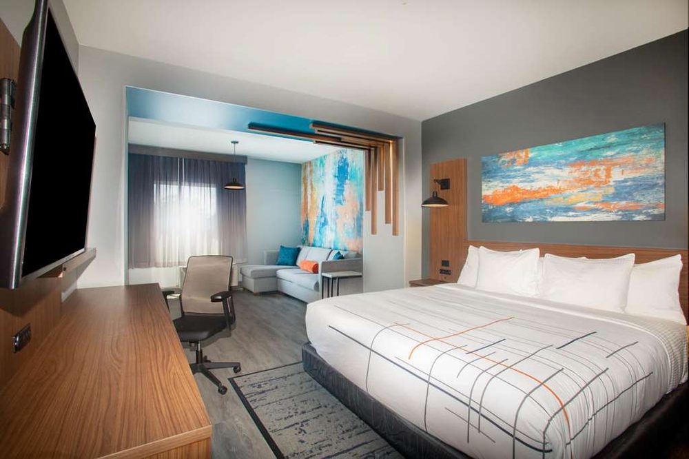 LA QUINTA INN & SUITES BY WYNDHAM OXFORD 62 Photos 1171 Frontage Rd