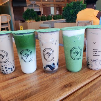 Summerfield Tea Bar - Bubble Tea Near Me - Rosemead, California
