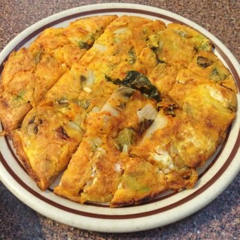 Atypical Restaurant - Seafood Pancake - Korean Near Me - Columbia, South Carolina Atypical Restaurant - Seafood Pancake - Korean Near Me - Columbia, South Carolina